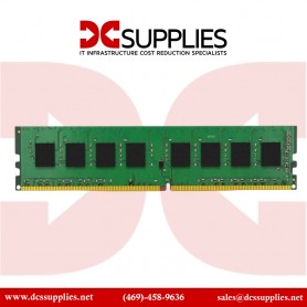 Kingston KVR32N22D8/32 Technology 32GB 3200MHZ DDR4 Non-ECC CL22 DIMM 2RX8