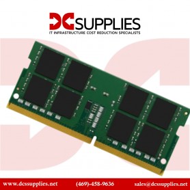 Kingston KCP426SD8/16 16GB DDR4 SDRAM Memory Module