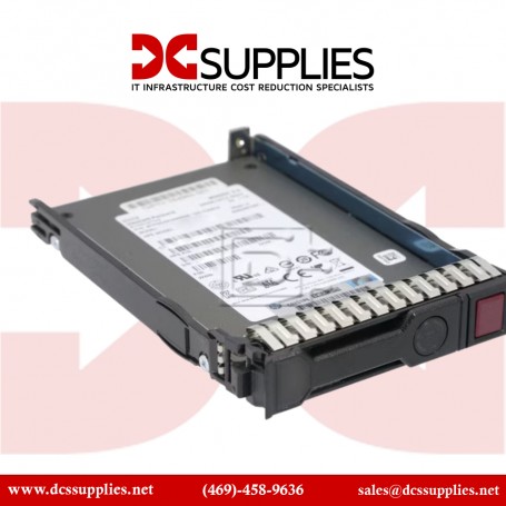 Accortec P04501-B21-ACC Solid State Drive 1.92 TB, Read Intensive, SATA/600