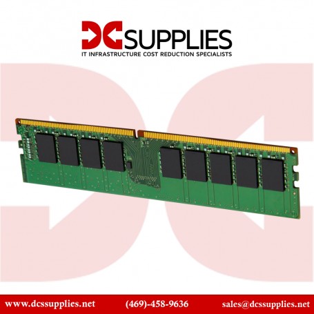 Kingston KCP426ND8/16 16GB DDR4 SDRAM Memory Module