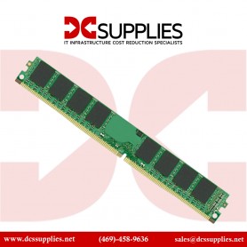 Kingston KVR26N19S8L/8 Technology 8GB 2666MHZ DDR4 Non-ECC CL19 DIMM 1RX8 VLP
