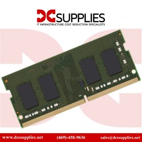 Kingston KCP426SS8/8 Technology 8GB DDR4 2666MHZ SODIMM