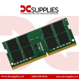 Kingston KCP426SD8/32 Technology 32GB DDR4 2666MHZ SODIMM