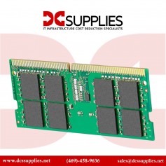 Kingston KVR26S19D8/16 16GB DDR4 SDRAM Memory Module