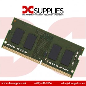 Kingston KCP426SS6/8 Technology 8GB DDR4 2666MHZ Single Rank SODIMM