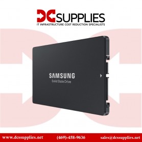 Samsung MZ-7L37T600 PM893 7.6TB SATA Enterprise SSD