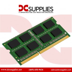Kingston KCP3L16SD8/8 8gb 1600mhz Low Voltage Sodimm Mem