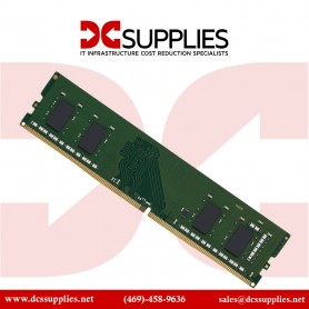 Kingston KCP426NS6/4 Technology 4GB DDR4 2666MHZ Module
