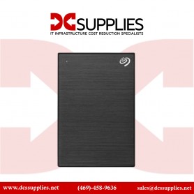 Seagate STKY1000400 One Touch 1TB, Password Activated Hardware encryption, Portable External Hard Drive PC Notebook