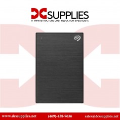 Seagate STKY1000400 1TB One Touch Portable Hard Drive with Encryption