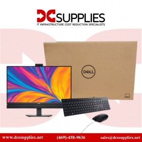 Dell 7DX9X OptiPlex 7420 All-in-One Computer i5-14500 16GB 256GB SSD