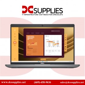Dell 79J6P Latitude 5550 Core_Ultra_5-135U 16GB Notebook
