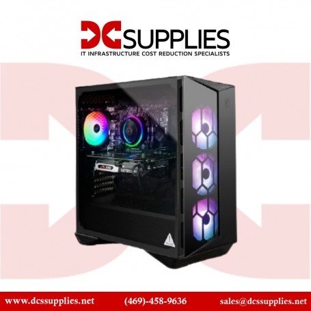 MSI CODR2C14NUC7215 Codex R2 14th Codex R2 C14NUC7-215US Gaming Desktop Computer