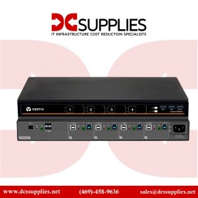 Vertiv SVKM140-001 Avocent SVKM 140 KM Switch
