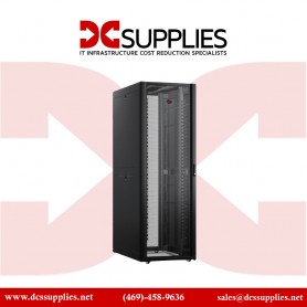 Vertiv VRA6062 Solid Split Door 600W 42U VR-Series