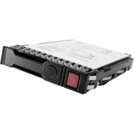HPE 861686-B21 - Server Options HPE 1 TB Hard Drive - SATA (SATA/600) - 3.5" Drive - Internal - 7200rpm