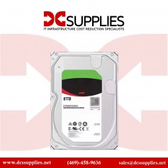 Seagate ST8000VN004 IRONWOLF 8TB 8TB HDD NAS 7200RPM 256 MB