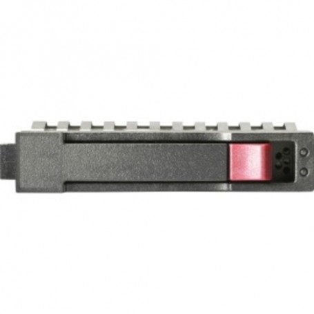 HPE 872481-B21 1.8TB SAS 10K SFF SC 512E DS Hard Drive