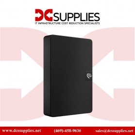 Seagate STKM1000400 Expansion Portable, 1TB, External Hard Drive