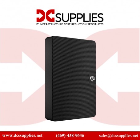 Seagate STKM1000400 Expansion Portable, 1TB, External Hard Drive