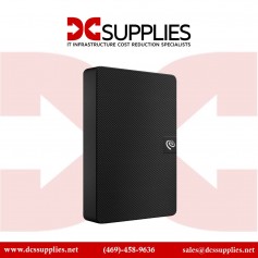 Seagate STKM1000400 Expansion Portable, 1TB, External Hard Drive