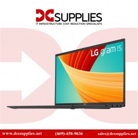 LG 17Z90R-Q.APB6U1 17in WQXGA Notebook Computer, Intel Core i5-1350P with vPro 1.9GHz,512GB SSD