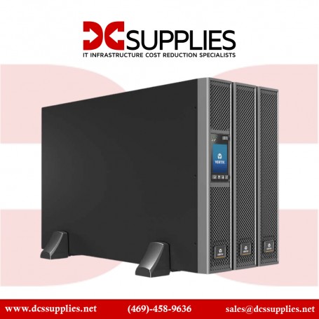 Vertiv PSI5-800RT120 Liebert PSI5 UPS 800VA/ 720W|LineInteractive AVR Tower/Rack Mount