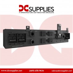 Vertiv PD5-201 GXT5 5KVA HV Maintenance Bypass Output Power Distr