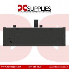 Liebert PD5-202 6-Outlets PDU, High Voltage Bypass Output Power