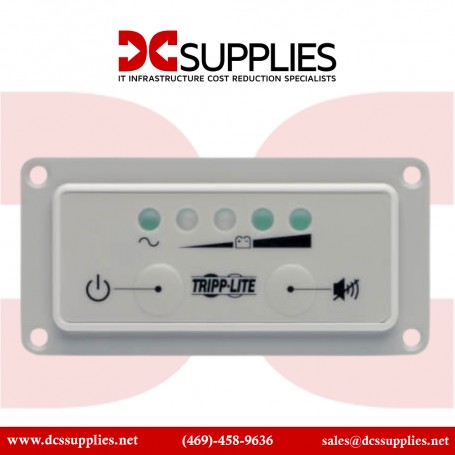 Tripp Lite HCFLUSHRUI Remote Control Module for Healthcare Products
