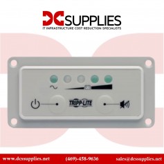Tripp Lite HCFLUSHRUI Remote Control Module for Healthcare Products