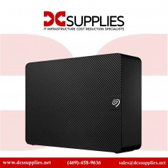 Seagate STKP4000400 4TB Expansion Desktop USB 3.0 External Hard Drive