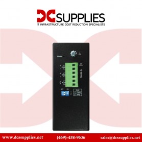 Tripp Lite NGI-S16 Industrial Gigabit Ethernet Switch 16 Port Managed DIN Mount
