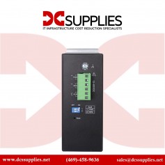Tripp Lite NGI-M08C4-L2 Industrial Gigabit Ethernet Switch 8-Port Managed 4 GBE SFP Slots
