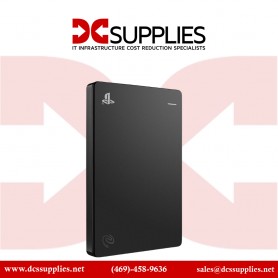 Seagate STGD2000100 Game Drive for PS4 Systems 2TB External Hard Drive