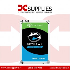 Seagate ST4000VN006 Iron Wolf 4 TB Hard Drive - 3.5" Internal SATA SATA 600
