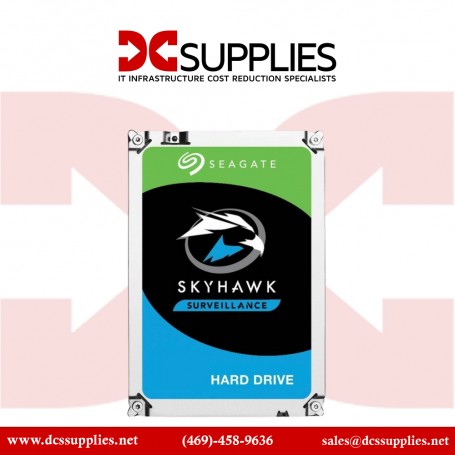 Seagate ST4000NE001 Iron Wolf Pro 4 TB Hard Drive - 3.5" Internal - SATA