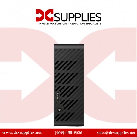 Seagate STKP10000400 Expansion 10Tb USB 3.0 External Hard Drive, Black