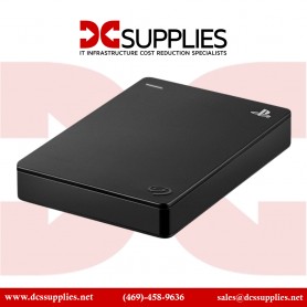 Seagate STLL4000100 Game Drive for Play station Consoles 4TB External Hard Drive USB 3.2 Gen 1
