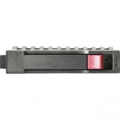Hpe - Server Options HPE 4 TB Hard Drive - SATA (SATA/600) - 3.5" Drive - Internal - 7200rpm