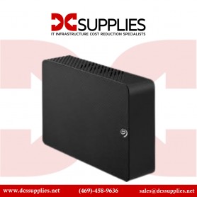 Seagate STKP6000400 6TB Expansion Desktop External Drive 3.5E USB3.0