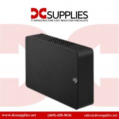 Seagate STKP6000400 6TB Expansion Desktop External Drive 3.5E USB3.0