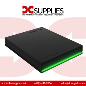 Seagate STKX2000400 Game Drive for XBox 2TB USB 3.0