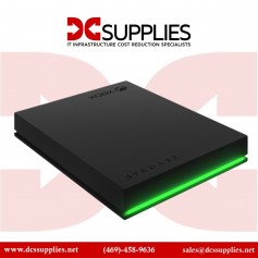 Seagate STKX4000402 Game Hard Drive for XBox 4TB USB 3.0