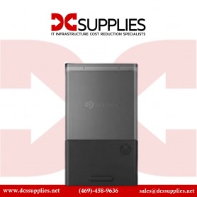 Seagate STJR2000400 2TB PCIE Expansion SSD XBox