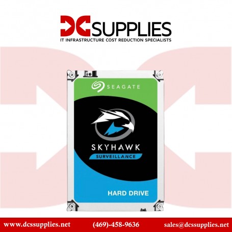 Seagate ST4000NT001 4TB Iron wolf Pro Enterprise NAS Video Product RAID Storage