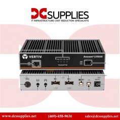 Vertiv LV5500R-400 Avocent LV5500 High-Performance KVM Extender Receiver