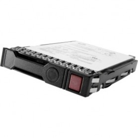 HPE 833928-B21- Server Options HPE 4 TB Hard Drive - SAS (12Gb/s SAS) - 3.5" Drive - Internal - 7200rpm