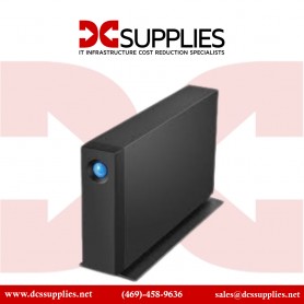 Seagate STHA20000800 Professional 20TB External Hard Drive Desktop HDD
