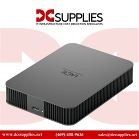 Seagate STLR4000400 LaCie External 4TB 3.2 USB Dr